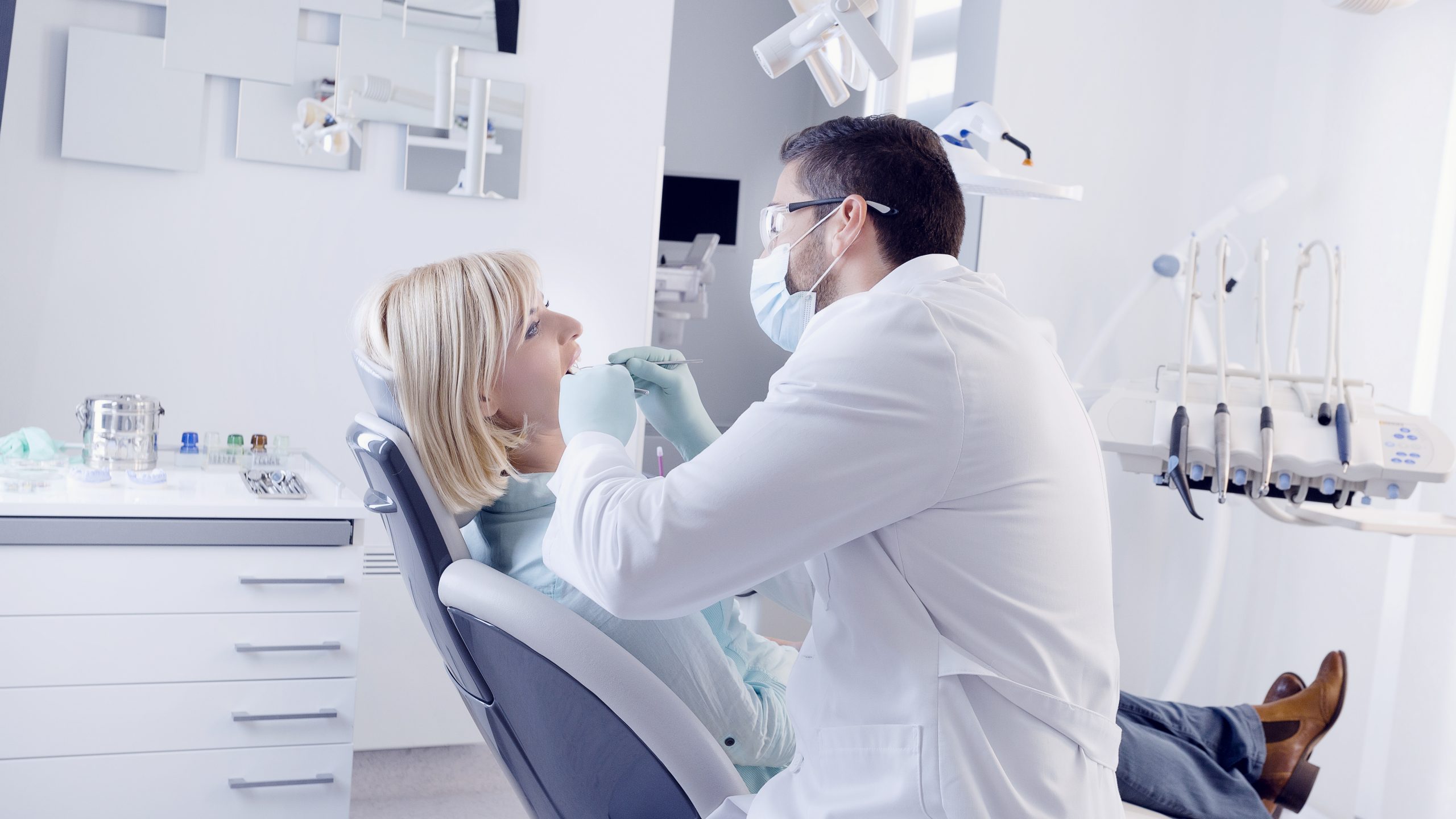 Dentist in New Bremen, OH